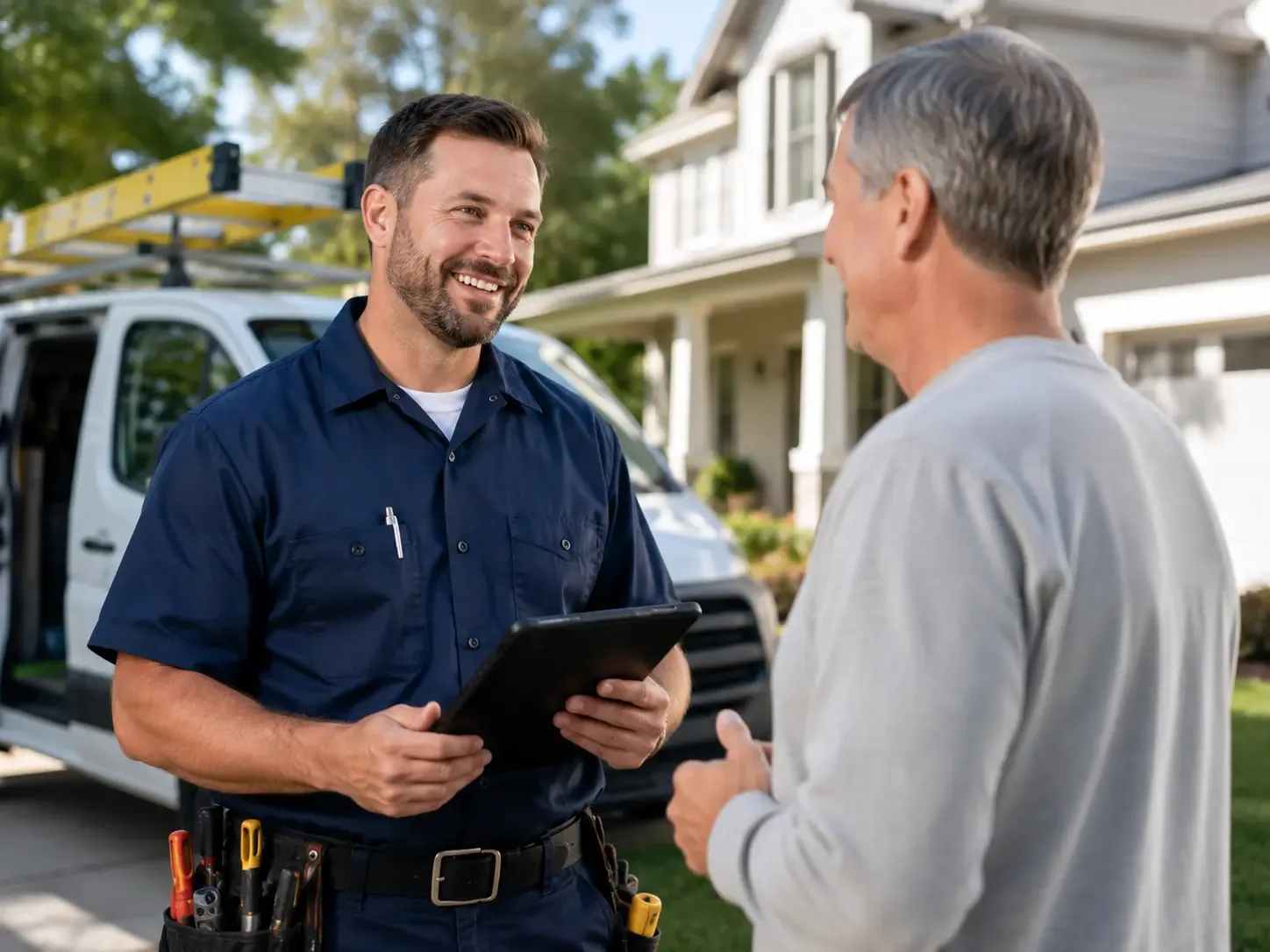 Whole Home Rewiring Liberty, MS FAQs